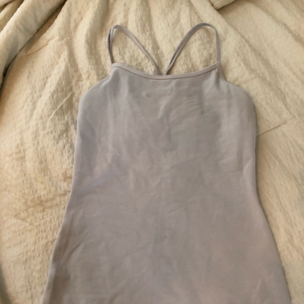Ivivva Y-back Tank